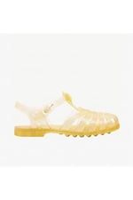 MEDUSE Kız Çocuk Spor Sandalet Altın, 607832