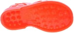 Meduse Sun Flamme - Turuncu Unisex Çocuk Sandalet