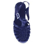 Meduse Sun Marine - Lacivert Unisex Çocuk Sandalet