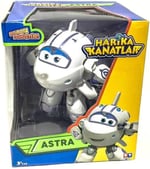 Mega 20224 Harika Kanatlar Donusen Astra 9