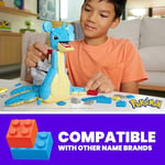 Mega Bloks MEGA Pokémon Lapras