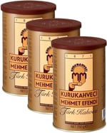 Mehmet Efendi Kurukahveci Mehmet Efendi Türk Kahvesi 250 Gr