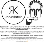 Mehmet Efendi Teneke Ambalaj Türk Kahvesi 500 G X 2 Adet 8690627023500