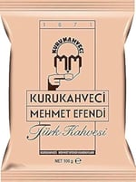Mehmet Efendi Türk Kahvesi 100Gr X 1