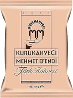 Mehmet Efendi Türk Kahvesi 100Gr X 1