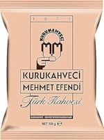 Mehmet Efendi Türk Kahvesi 100Gr X 1