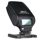 MeiKe MK320S Speedlite Flaş, Sony A9 A7 A7II A7R A6000 A6500 A58 NEX-6 ile Uyumlu