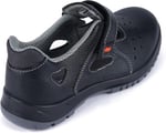 Mekap 234R İş Güvenliği AyakkabısıUnisex Yetişkin