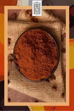 Mel and Mira Decaf Turkish Coffee 200g, Kafeinsiz Türk Kahvesi