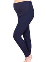 Mel Bee Lohusa Tayt Lacivert MB3041 L