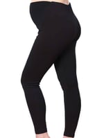 Mel Bee Lohusa Tayt Lacivert MB3041 XL