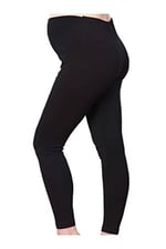 Mel Bee Lohusa Tayt Siyah MB3041 M