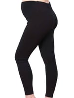 Mel Bee Lohusa Tayt Siyah MB3041 XL