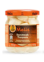 Melis Sarımsak Turşusu 180 gr x 2 Adet