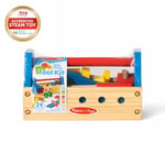 Melissa & Doug 10494 Ahşap Takım Çantası