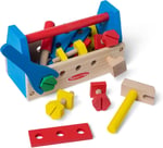 Melissa & Doug 10494 Ahşap Takım Çantası