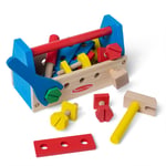 Melissa & Doug 10494 Ahşap Takım Çantası