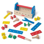Melissa & Doug 10494 Ahşap Takım Çantası