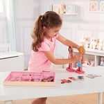 Melissa & Doug 14940 Ahşap Mıknatıslı Giydirme Abby Ile Emma
