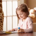 Melissa & Doug Water Wow Su Ile Boyama Kitabı Araçlar (15375)