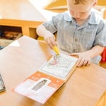 Melissa & Doug Water Wow Su Ile Boyama Kitabı Araçlar (15375)