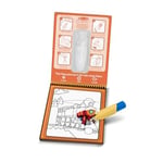 Melissa & Doug Water Wow Su Ile Boyama Kitabı Araçlar (15375)
