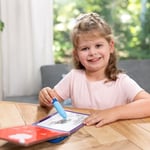 Melissa & Doug Water Wow! Yolculuk için tekrar kullanılabilir aktivite bloğu, su ile renklendirmek için, macera – FSC sertifikalı