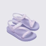 Melissa Kız Çocuk Stripes Lover Sandalet, 5003270153