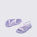 Melissa Kız Çocuk Stripes Lover Sandalet, 5003270153