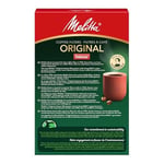 Melitta 1x4® Original Intense Kahve Filtre Kağıdı - 80 Adet