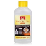 Melitta 4'lü paket Perfect Clean Milchsystem-Temizleyici 1500729