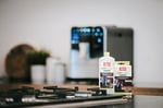 Melitta Bio Kireç Çözücü Temizleme Sıvısı 250ml