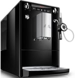 Melitta Caffeo Solo & Perfect Tam Otomatik Kahve Makinesi Siyah