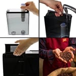 Melitta Caffeo Solo & Perfect Tam Otomatik Kahve Makinesi Siyah