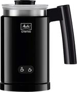 Melitta Cremio Süt Köpürtücü Siyah