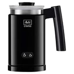 Melitta Cremio Süt Köpürtücü Siyah