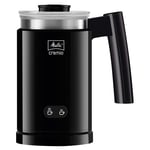 Melitta Cremio Süt Köpürtücü Siyah