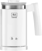 Melitta Cremio Süt Köpürtücü Siyah