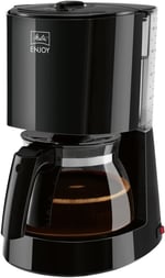 Melitta Enjoy Filtre Kahve Makinesi Siyah