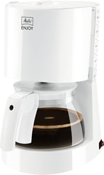 Melitta Enjoy Filtre Kahve Makinesi Siyah