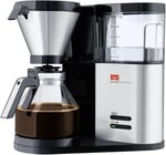Melitta Enjoy Filtre Kahve Makinesi Siyah