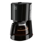 Melitta Enjoy Filtre Kahve Makinesi Siyah