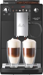 Melitta Latticia OT Tam Otomatik Siyah Kahve Makinesi