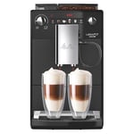 Melitta Latticia OT Tam Otomatik Siyah Kahve Makinesi