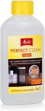 Melitta Perfect Clean Milchsystem-Temizleyici 1500729