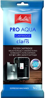 Melitta Pro Aqua Filtre Tekli Paket