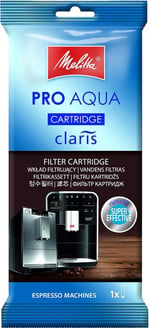 Melitta Pro Aqua Filtre Tekli Paket