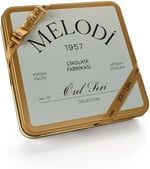 Melodi Pralin Metal Kutu Hediye Spesiyal Çikolata 250g