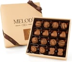 Melodi Resital Spesiyal Çikolata 190g