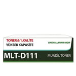 Melsan Toner Yüksek Kapasite Samsung Xpress SL-M2020,M2020W,M2022 / D111S (Çipli) İle Uyumlu